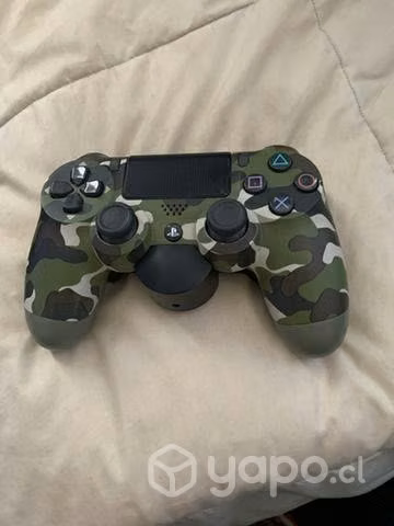 Play Station 4