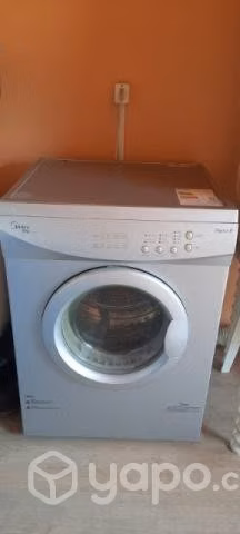 Secadora Midea