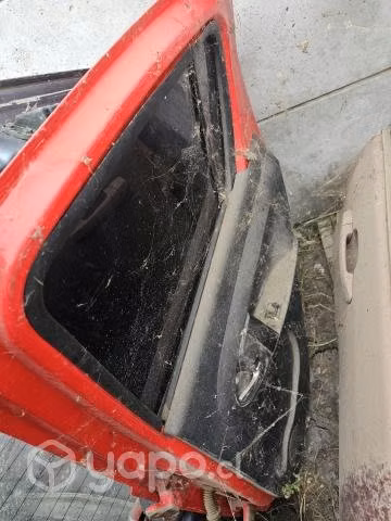 Puertas del lado copiloto Geely lc año 2016 talca