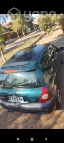 Renault clio expression