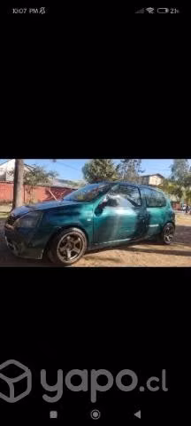 Renault clio expression