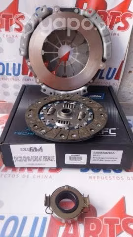 Kit embrague para great wall c10 c20 c30 m4