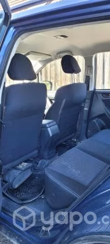 Subaru forester 2014