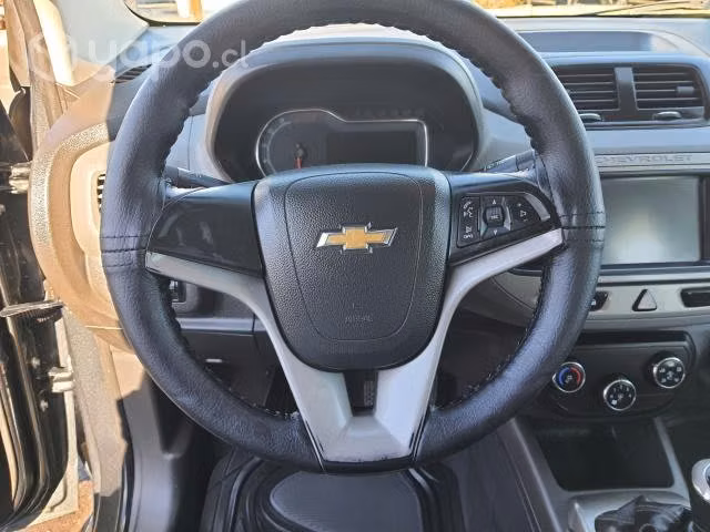 Chevrolet 2018