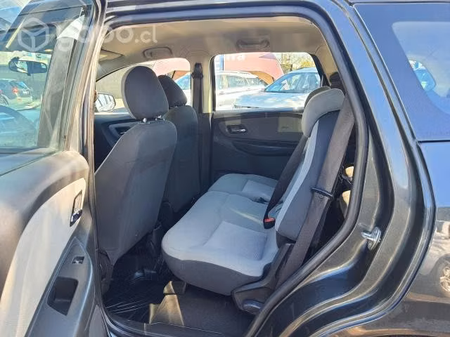 Chevrolet 2018