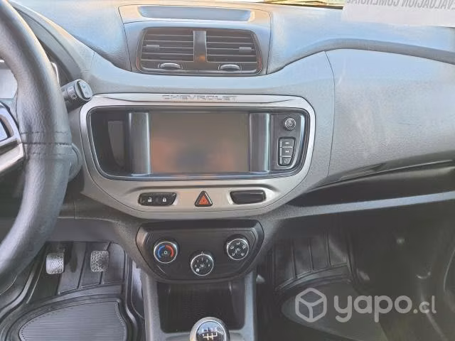 Chevrolet 2018