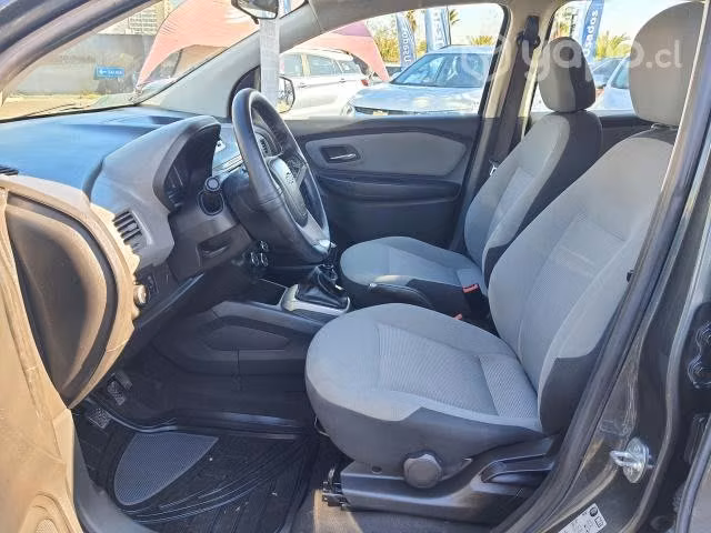 Chevrolet 2018