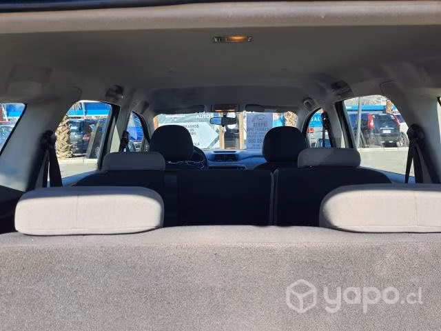 Chevrolet 2018