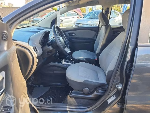 Chevrolet 2018