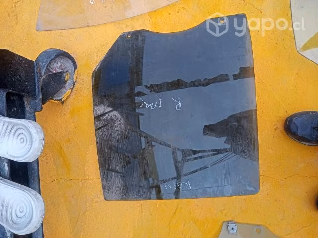 Jac rein vidrio trasera izquierdo envio regiones