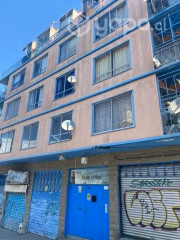 Departamento, Cajilla 551 - Imagen 7