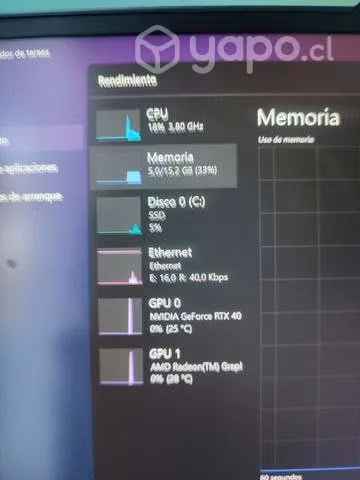 Lenovo Legion 5 Slim