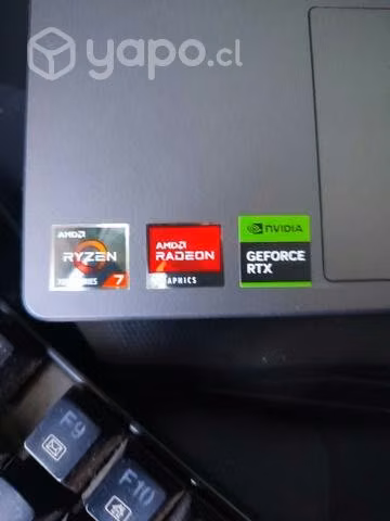 Lenovo Legion 5 Slim