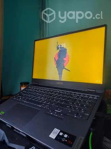 Lenovo Legion 5 Slim