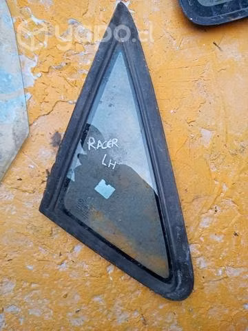Daewoo racer heaven vidrio aleta original envio