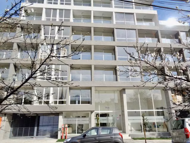 Lindo depto 1D 1B Metro Hospitales / Amalia Errazuriz