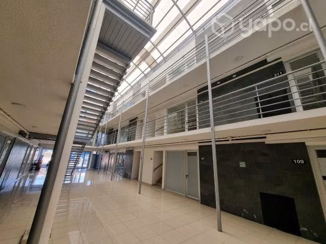 Arriendo de Oficinas en La Cisterna - Imagen 8