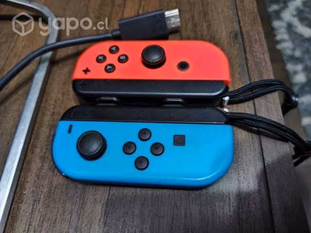 Nintendo switch - Imagen 2