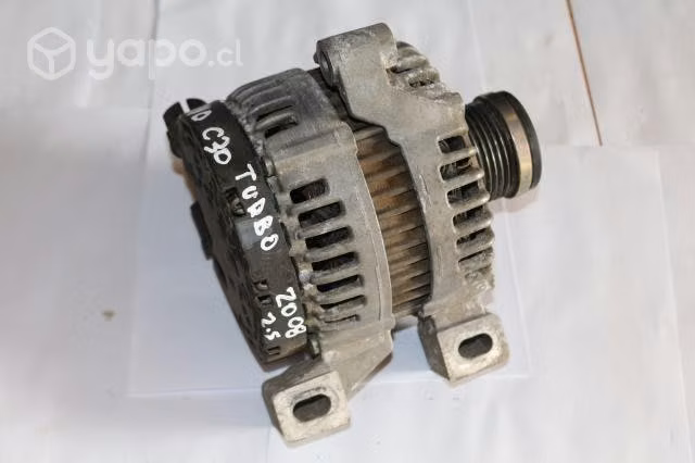 Alternador Volvo C30 2.5 Turbo 2008