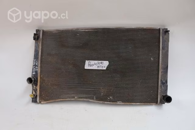 Radiador Toyota Rav4 2.4 2010