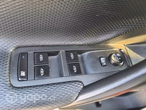 Chevrolet tracker 2022