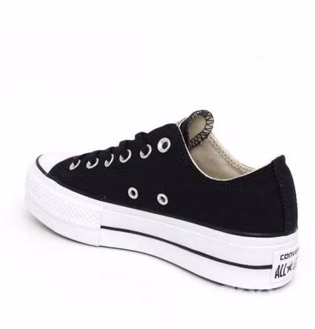 Zapatillas converse