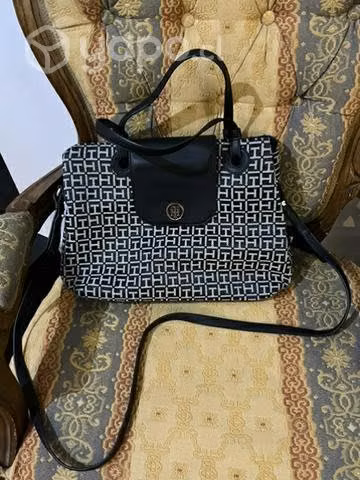 Cartera Tommy Hilfigher - Imagen 3