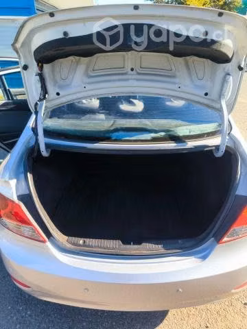 Hyundai accent 2014 - Imagen 5