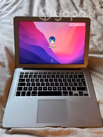Mac Book Air 2017