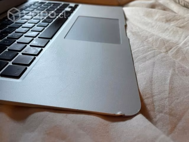 Mac Book Air 2017 - Imagen 4