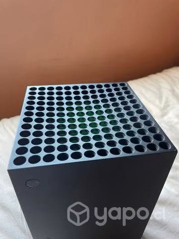 Xbox serie x