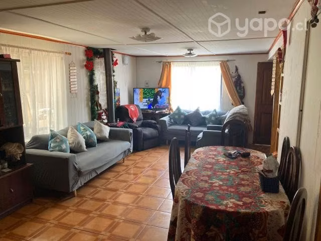 Casa en Talcahuano - Imagen 2