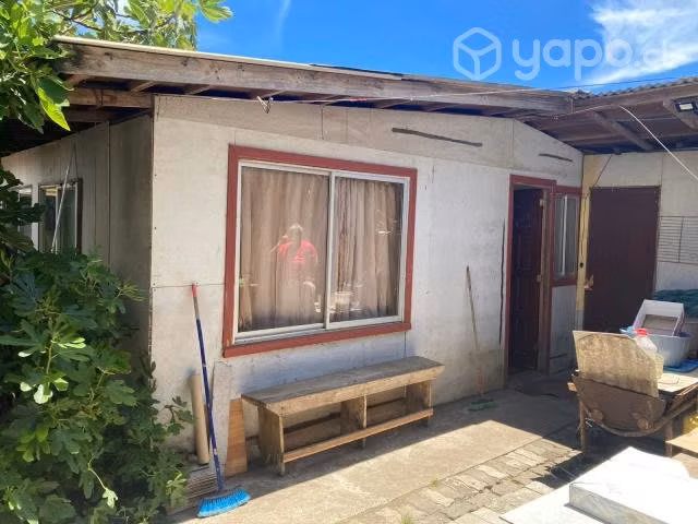 Casa en Talcahuano - Imagen 3
