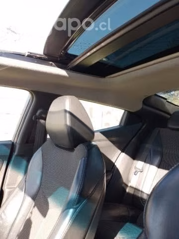 2012 Hyundai Veloster
