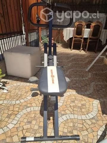 Máquina de ejercicio - Imagen 2