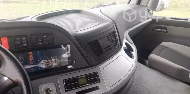 TRACTOS 2250 Beiben año 2021