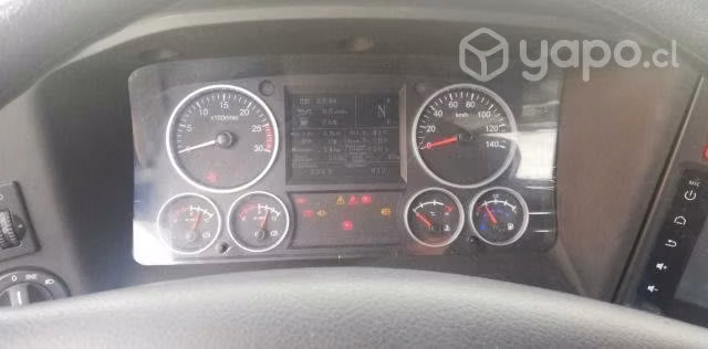 TRACTOS 2250 Beiben año 2021