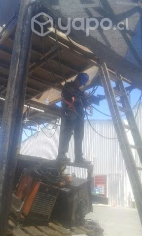 Servicios Hidraulicos