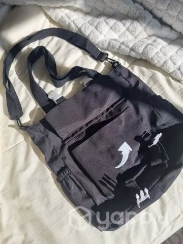 Bolso de kuromi