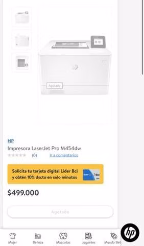 Impresora