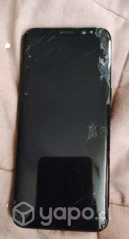 Samsung S8 respuesto