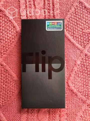 Celular Samsung Zflip 4 - Imagen 3