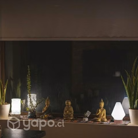 Lámpara de escritorio impresa en 3D