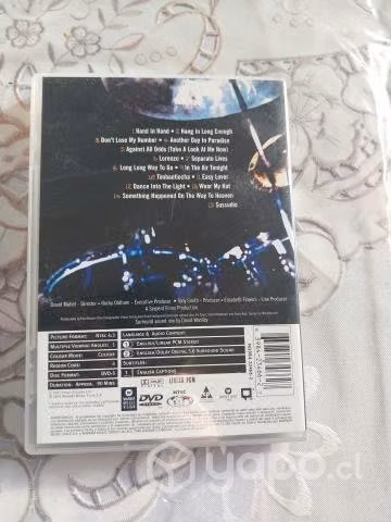 Dvd phil collins - Imagen 3