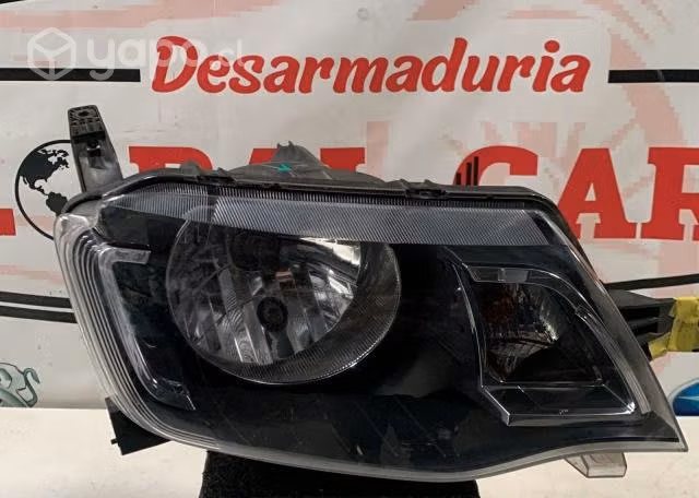 Óptico derecho RENAULT KWID 2021