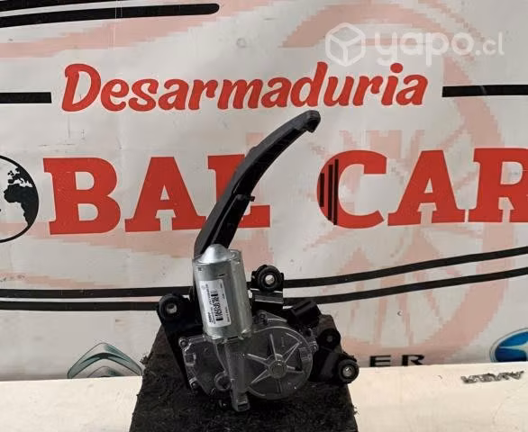 Motor limpiaparabrisas trasero RENAULT KWID 2021