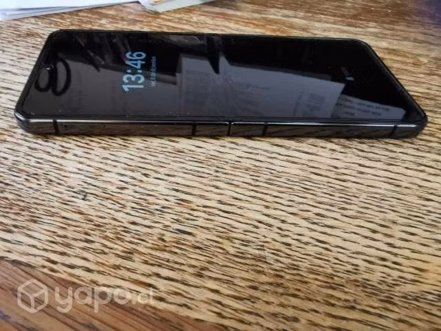 Samsung zflip 4