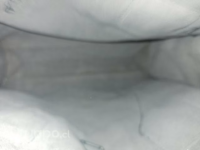 Cartera cuero tipo lagarto marca PEZ - Imagen 3