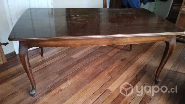 Mesa + Sillas para Comedor