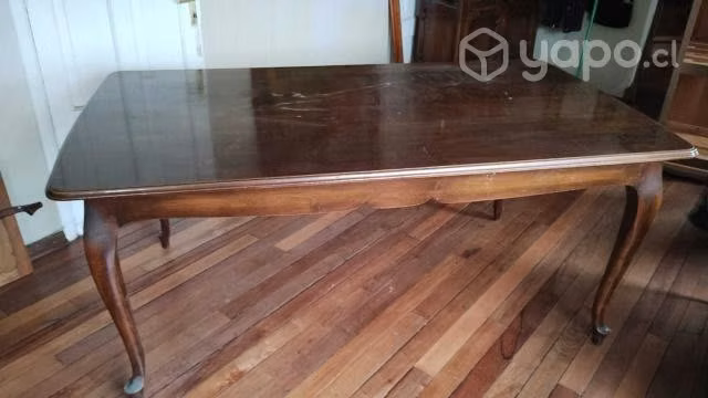 Mesa + Sillas para Comedor